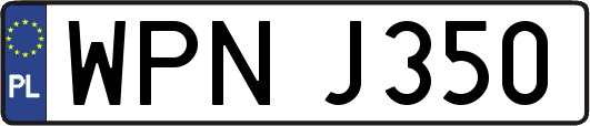 WPNJ350