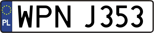 WPNJ353