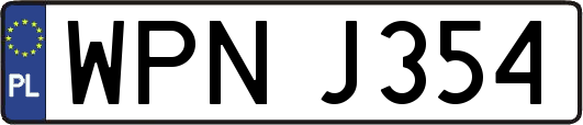 WPNJ354