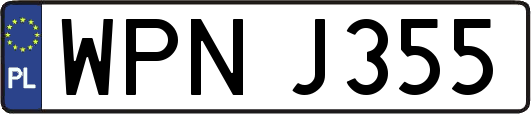 WPNJ355