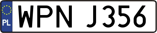 WPNJ356