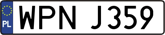 WPNJ359