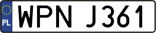 WPNJ361