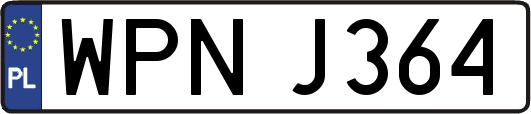WPNJ364