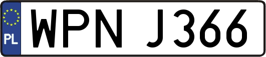 WPNJ366