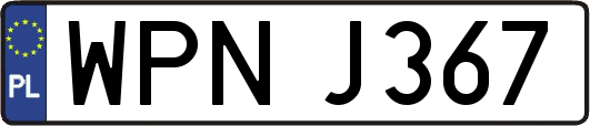 WPNJ367