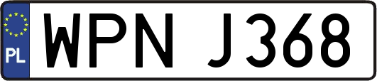 WPNJ368