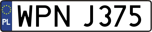 WPNJ375