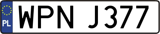 WPNJ377