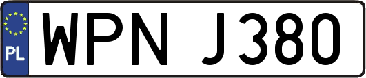 WPNJ380