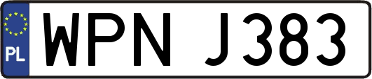 WPNJ383