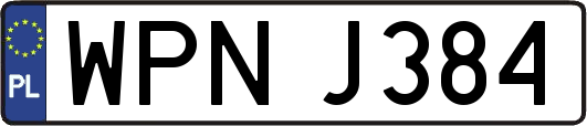 WPNJ384