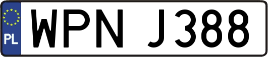 WPNJ388