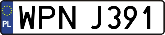 WPNJ391