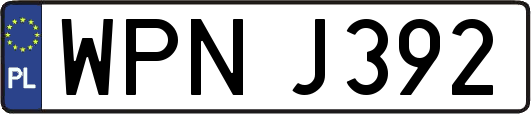 WPNJ392