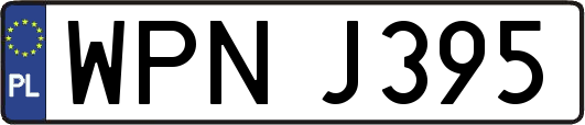 WPNJ395