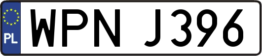 WPNJ396