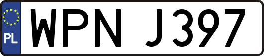 WPNJ397