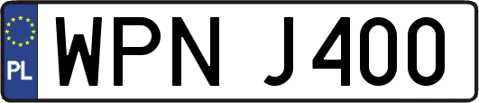 WPNJ400