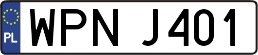 WPNJ401