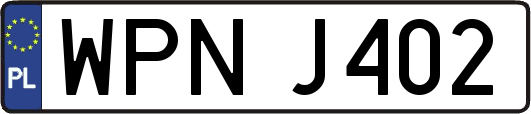 WPNJ402