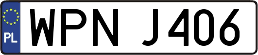 WPNJ406