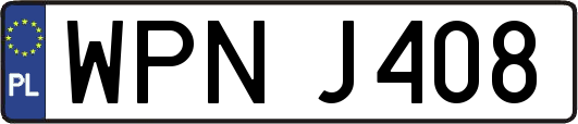 WPNJ408
