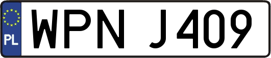 WPNJ409