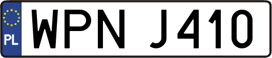 WPNJ410