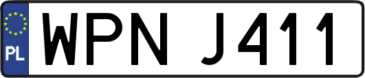 WPNJ411