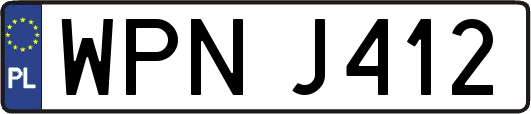WPNJ412
