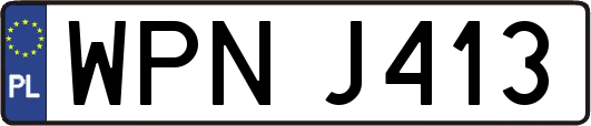 WPNJ413