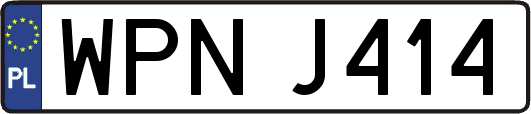 WPNJ414