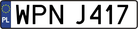 WPNJ417