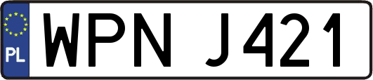 WPNJ421