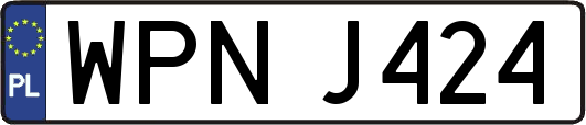 WPNJ424