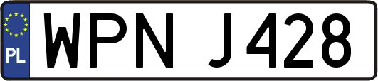 WPNJ428