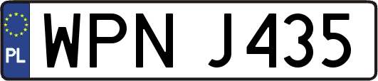WPNJ435