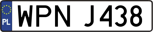 WPNJ438