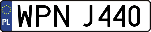 WPNJ440