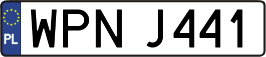 WPNJ441