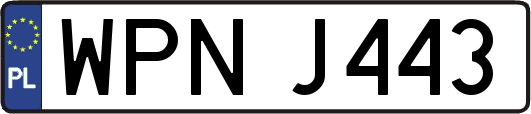 WPNJ443