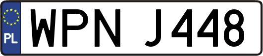 WPNJ448