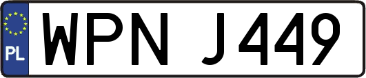 WPNJ449