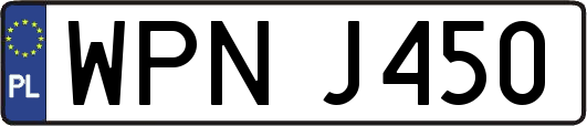 WPNJ450