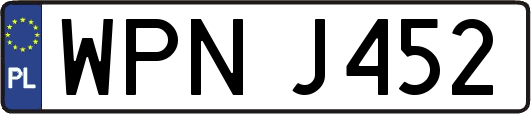 WPNJ452