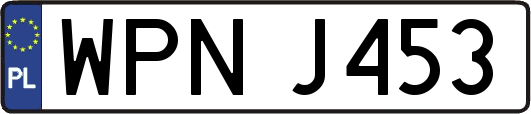 WPNJ453