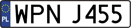 WPNJ455