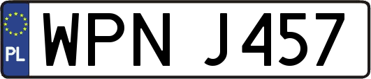 WPNJ457