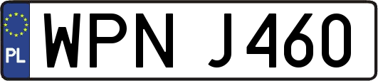 WPNJ460